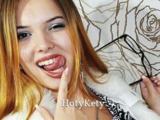 HotyKety SexyIdol