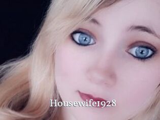 Housewife1928