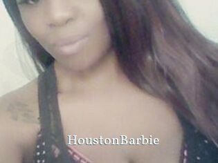 HoustonBarbie