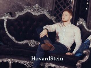 HovardStein SexyIdol