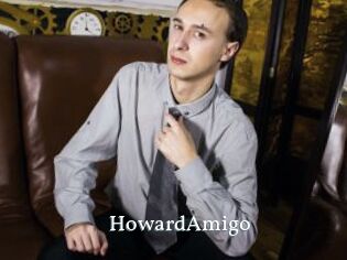 HowardAmigo