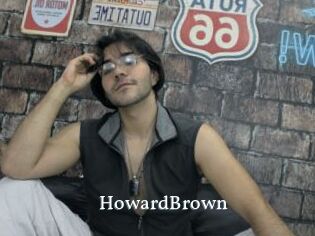 HowardBrown