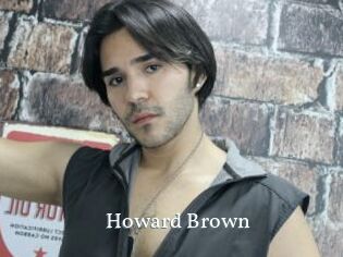 Howard_Brown