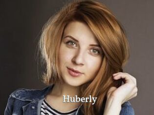 Huberly