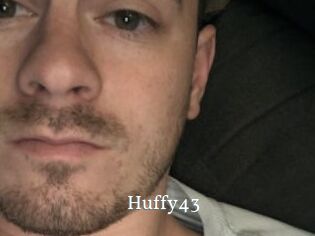 Huffy43