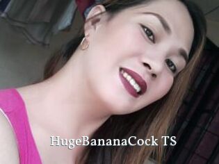 HugeBananaCock_TS