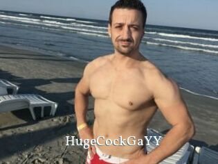 HugeCockGaYY