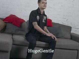 HugeGentle SexyIdol