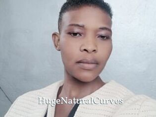 HugeNaturalCurves