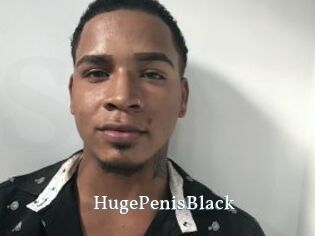 HugePenisBlack