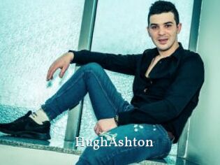 HughAshton