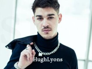 HughLyons