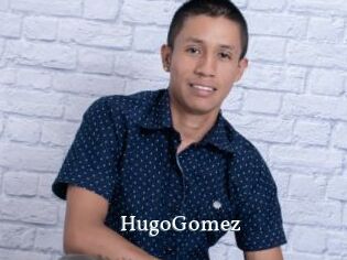 HugoGomez