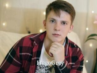 HugoGrey