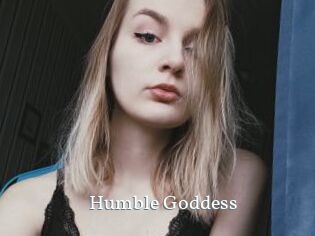Humble_Goddess