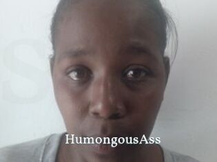 HumongousAss