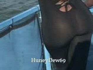 HuneyDew69