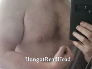 Hung21ReadHead