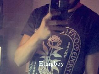 Hungboy