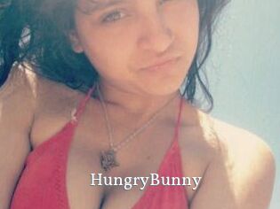HungryBunny