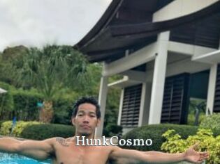 HunkCosmo
