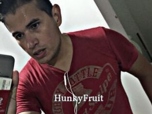 HunkyFruit