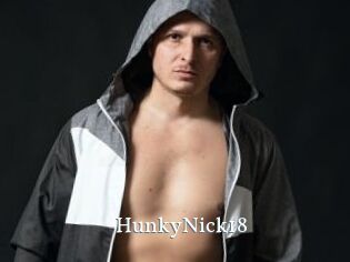 HunkyNick18
