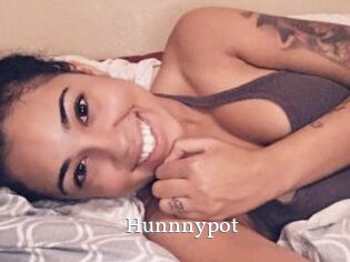 Hunnnypot