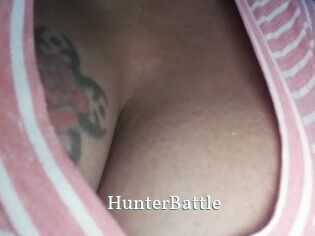 HunterBattle SexyIdol