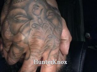 HunterKnox