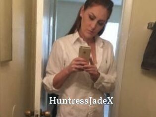 HuntressJadeX