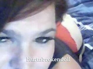 Hurtnbrokendoll
