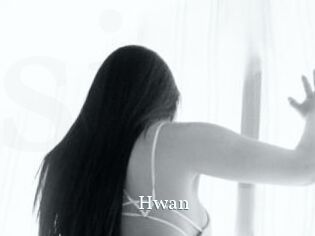 Hwan