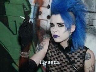 Hyaena