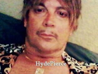 HydePierce