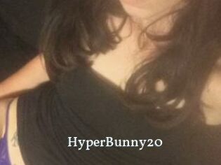 HyperBunny20