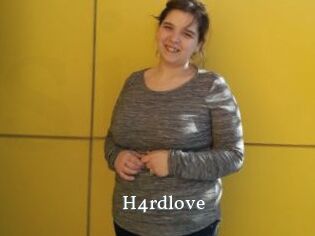 H4rdlove