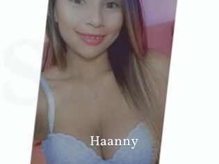 Haanny