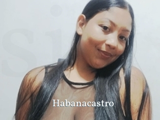 Habanacastro