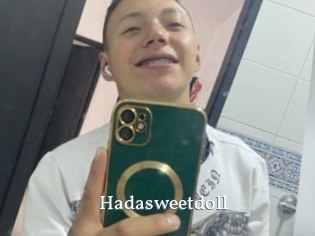 hadasweetdoll SexyIdol
