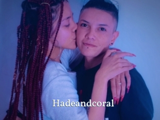 Hadeandcoral