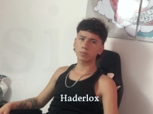 Haderlox