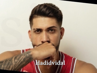 Hadidvidal