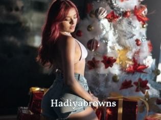 Hadiyabrowns