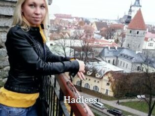 Hadlees