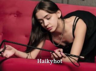 Haikyhot