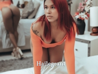 Hailegrant