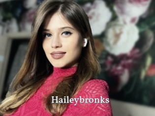 Haileybronks