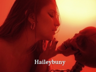Haileybuny