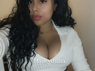 Haileydiana